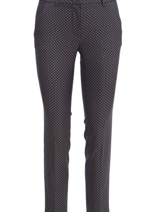 Брюки WEEKEND MAX MARA (2564): фото - Invogue